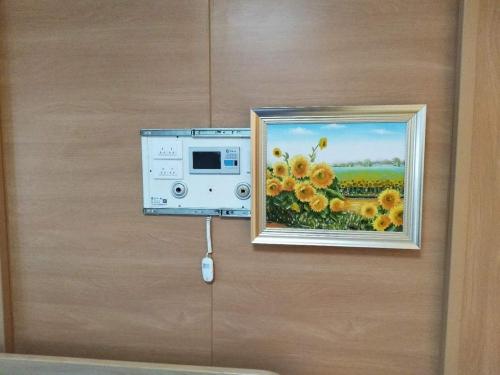 High Quality Mural Type Bed Head Unit Cost