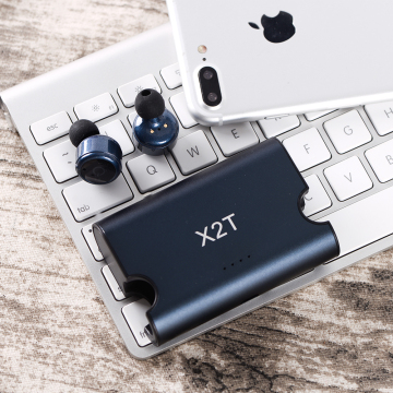 Sports TWS Bluetooth Earphone
