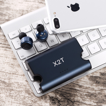Sports TWS Bluetooth Earphone