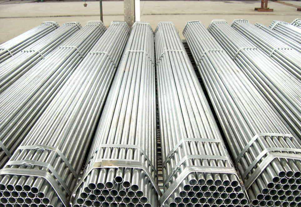 sch40 steel pipe