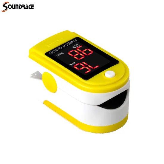 oximetry at home LX1083