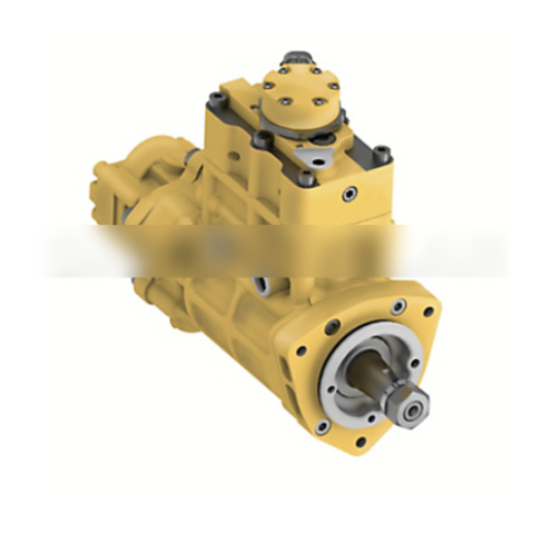 Fuel pump assembly 324-0532/3240532 mining bulldozer D5K