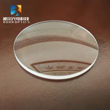 Plano Convex Camera lens