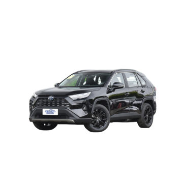 2024 TOYOTA RAV4 2.0L CVT 4X4 AWD AVENTURA SUV SUV ELÉTRICO DE ESTACIONAL - MADE