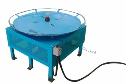 Preformed Tension Clamp/Armor Rods Equipment