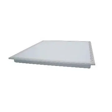DALI dimmable 62x62cm LED Panel light   3850lm, 80Ra,