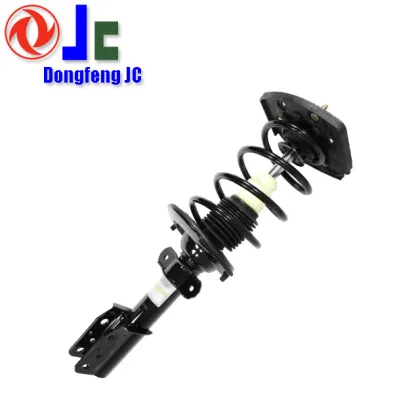 High Quality Monte Carlo Car Parts Suspension