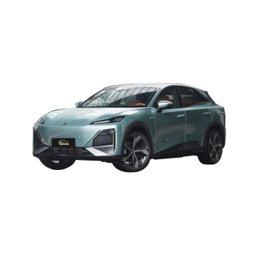 Changan Deepal S7 EV: New Chinese Electric SUV Car