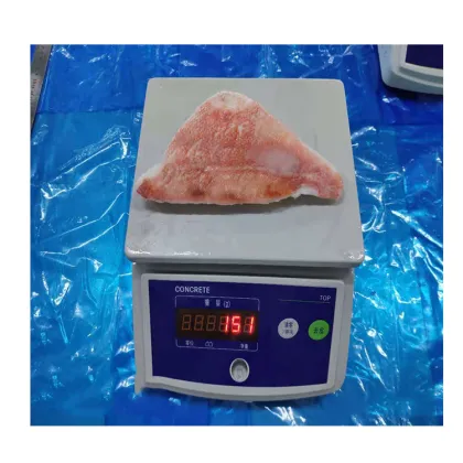 new season red fish,good class pacific ocean perch fillet,high quality frozen ocean perch red fish,