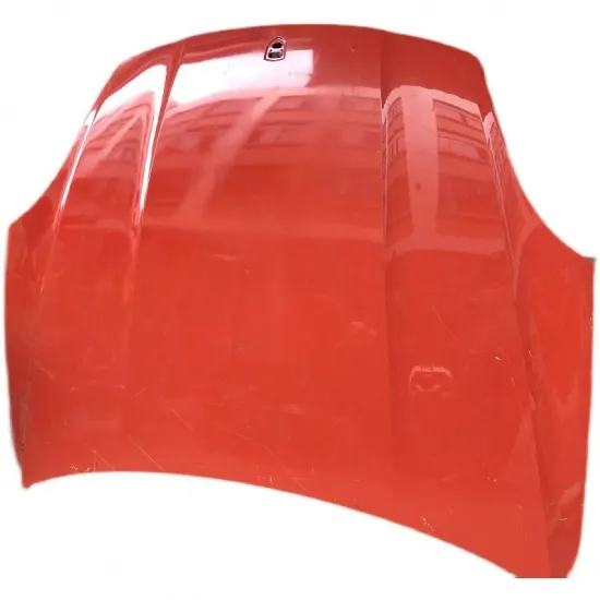 China Factory Direct: Mini Cooper F56 Hood at Factory Price