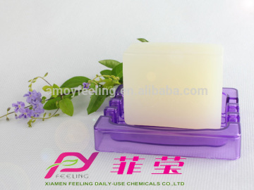 Aloe Extract Natural Handmade Baby Soap