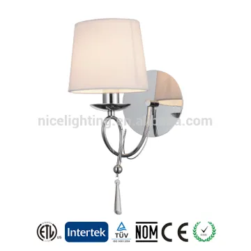 Energy saving wall lamp lighting indoor light