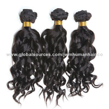 30% Discount Hot Sell 100% Remy Brazilian Human Hair Weaves, Clean Weft No Lice
