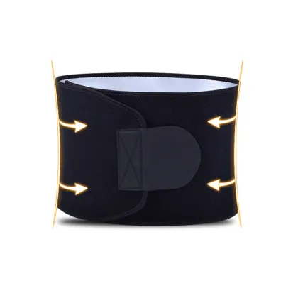 Wholesale sweat wicking belt