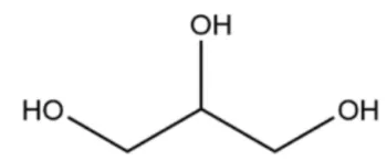 Glycerol/Glycerine CAS 56-81-5 Industrial / Food Grade