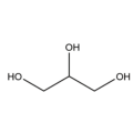 Glicerol / glicerina CAS 56-81-5 Grade Industrial / Alimentar