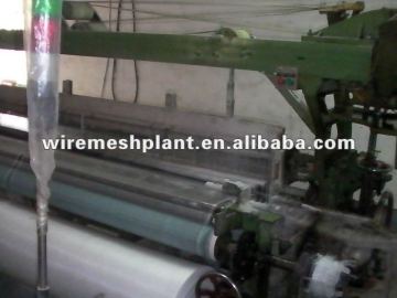 mosquito net manufacture machine