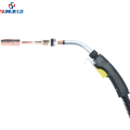 XLBND Q30 ''টাফ লক'' ''B'' ছোট হ্যান্ডেল MIG GUN