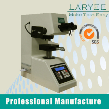 Digital Display Micro Hardness Tester (HVS-1000)