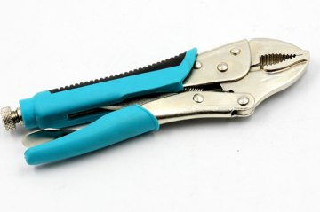 40Cr V Locking plier Hand tools
