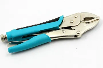 40Cr V Locking plier Hand tools