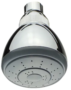 ABS Spray Function Shower Top Head Nozzle