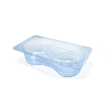 Custom Medical Device Packaging PETG Blister Tray
