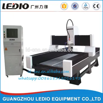 Stone /Marble/Granite CNC Engraving Machine Stone Engraver