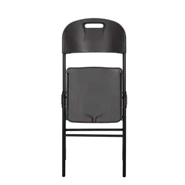 Wholesale Folding Plastic Chairs: Ideal for Wedding, Party, Garden, Camping, and Dining Events