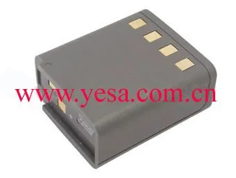 TWO-WAY Radio battery for MOTOROLA NTN4585A