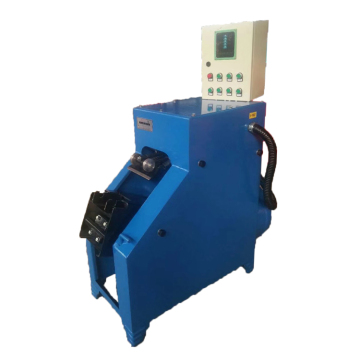 Automatic Brake Pad Rejection Machine with Pneumatic Device for Van Brake Pads