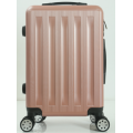 ABS + PC Trolley Case de voyage bagages