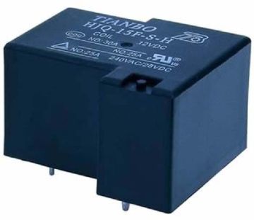 General Purpose Relay Hjq-15f-s-h