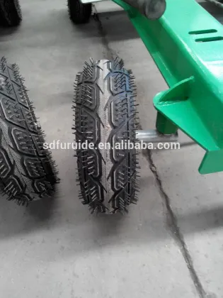 Stainless Steel Floodlight Generator