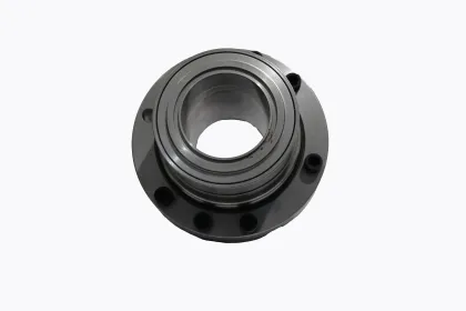 Flowserve Mechanical Seals of pump