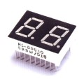 0.56 Iinch Dual Digit 7 segmentowy wyświetlacz LED