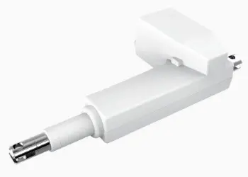 HS series ac linear actuator