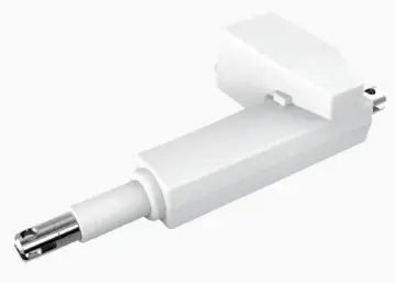 HS series ac linear actuator
