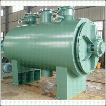 Innovative Vacuum Rake Dryer Solution