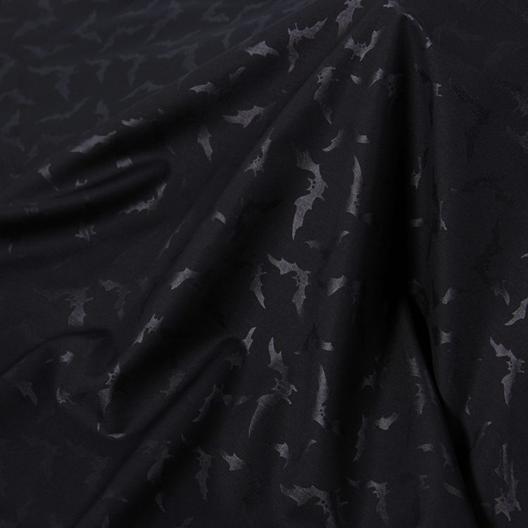 Embossing Plain Fabric