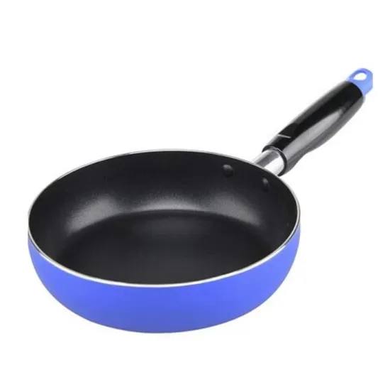 Wholesale Non-Stick Fry Pots & Stainless Steel Cookware - Extra-Thick Frying Pans