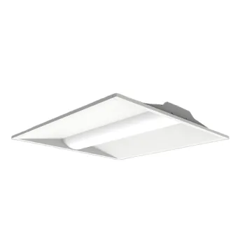 Durable UGR: Enhancing Lighting Efficiency
