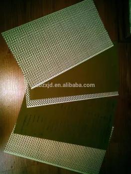 rubber separator for lead acid battery OPZS
