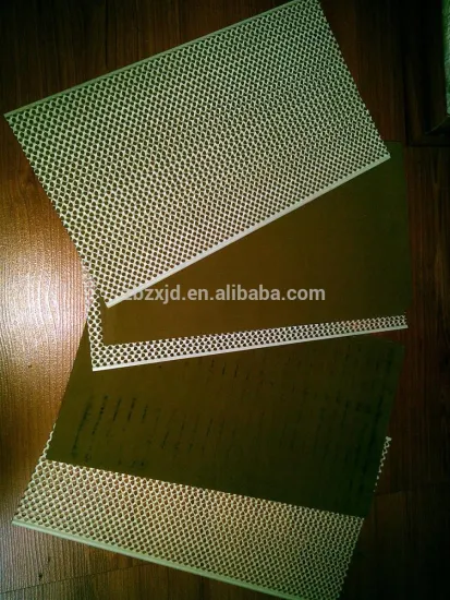 rubber separator for lead acid battery OPZS