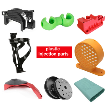 PE Plastic Enclosure Injection Molding Services