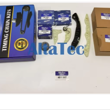 Altatec Timing Chain Kit for 4B11