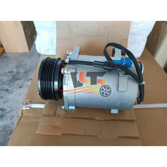Wholesale Auto AC Compressor for Chery Tiggo 5 M11-8103010BA