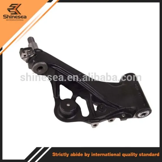 Auto Spare Rear L&R Suspension Horquilla Control Arm for Fiat 7736515 7769901 7736514 7769900