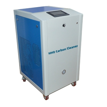 2024 CCS1500: Advanced Car Service Solutions - HHO Oxyhydrogen Generator & Engine Cleaning Machine
