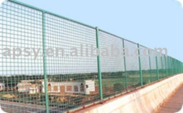 fencing wire mesh, highway fencing wire mesh, fence netting